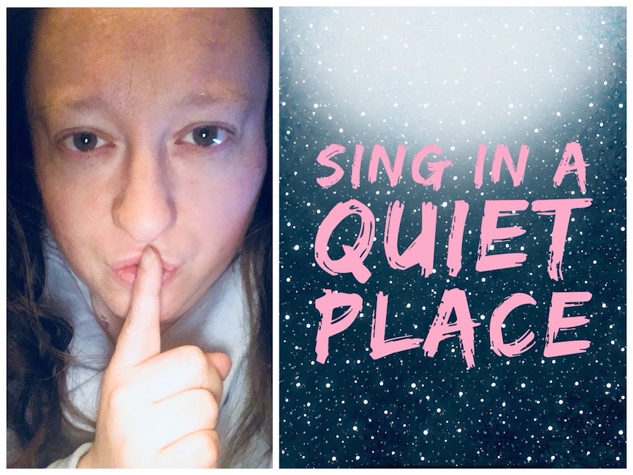 Smule Comp FAQ - Quiet Place