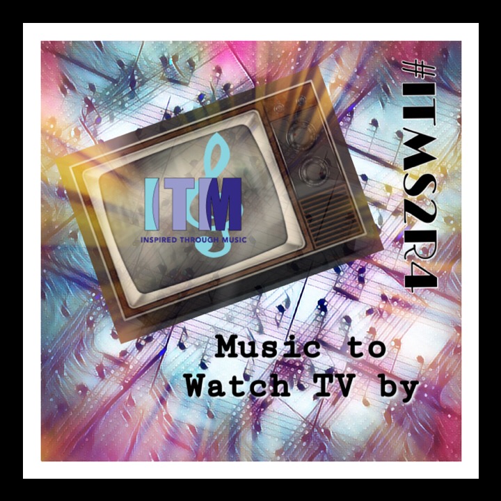 ITM Season 2 Round 4: Music to Watch TV by