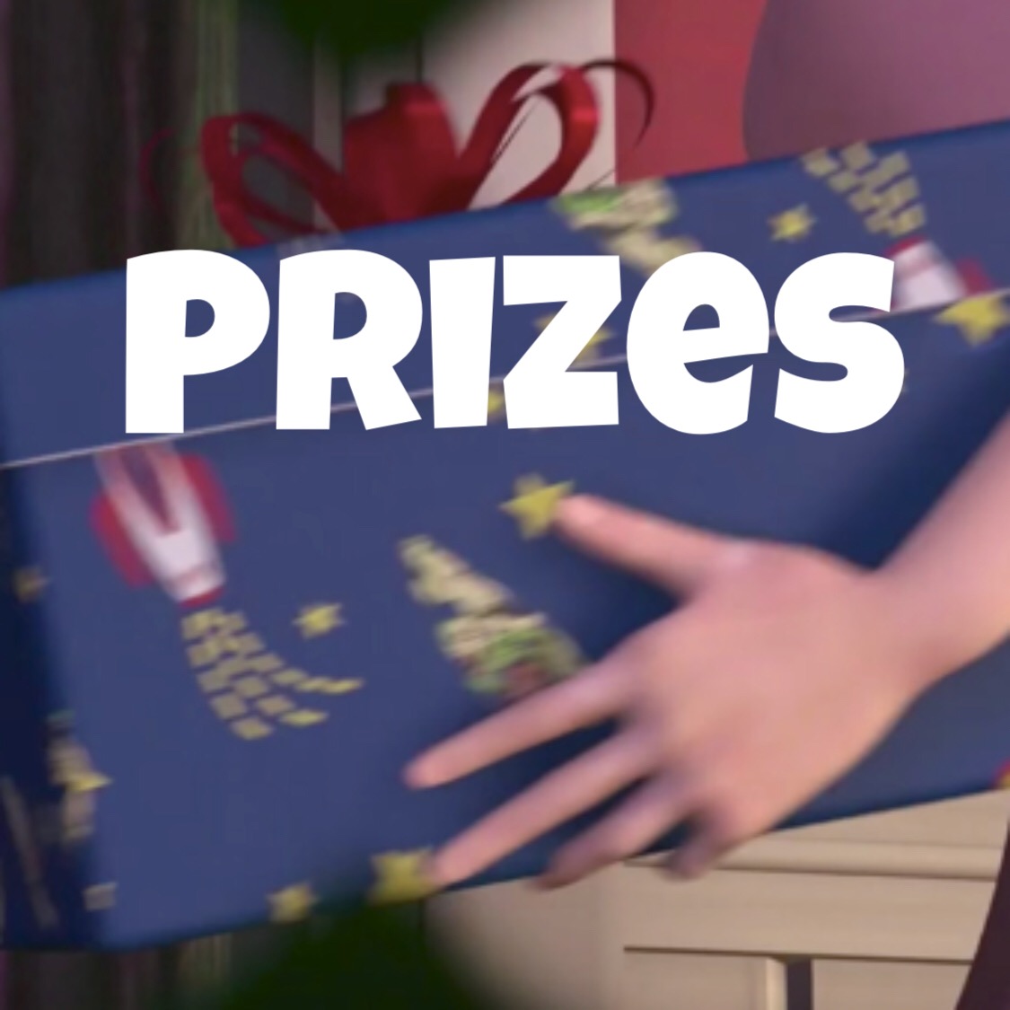 DDS2 Prizes