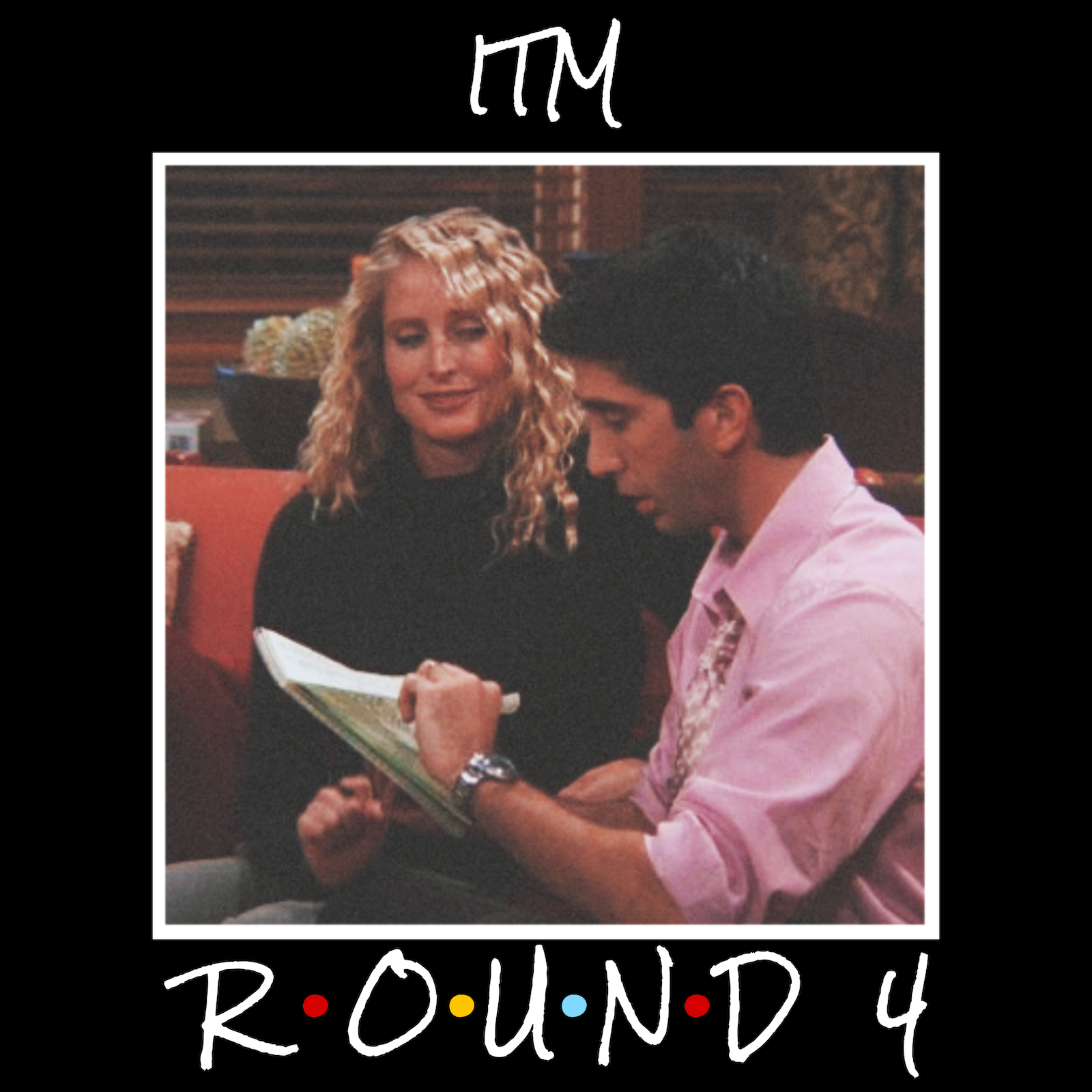Featured image for “TOWIK Round 4”